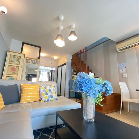 La Riva Boutique Hotel Kamphaeng Phet Exteriér fotografie