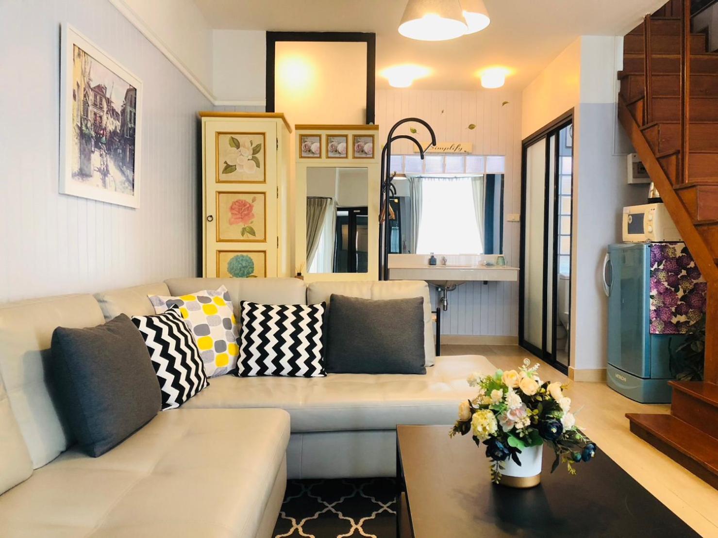 La Riva Boutique Hotel Kamphaeng Phet Exteriér fotografie
