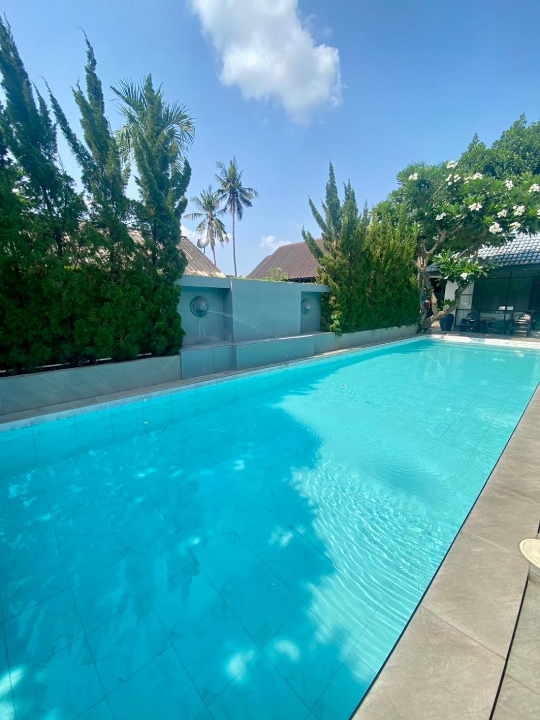 La Riva Boutique Hotel Kamphaeng Phet Exteriér fotografie